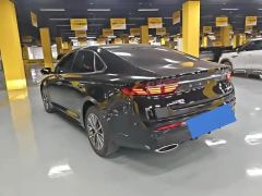 Geely Xingui 1.5T Edition - ფოტო 12