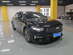 Geely Xingui 1.5T Edition - ფოტო 2
