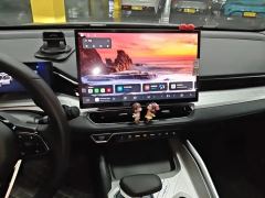 Geely Xingui 1.5T Edition - ფოტო 7
