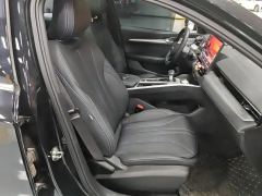 Geely Xingui 1.5T Edition - ფოტო 9