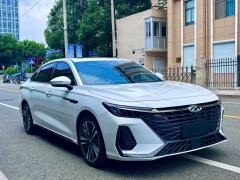Chery Arrizo 8 High-Energy Edition 2.0T Imperial - ფოტო 2