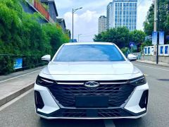 Chery Arrizo 8 High-Energy Edition 2.0T Imperial - ფოტო 3