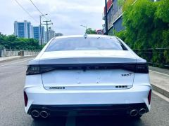 Chery Arrizo 8 High-Energy Edition 2.0T Imperial - ფოტო 5