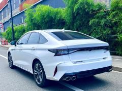 Chery Arrizo 8 High-Energy Edition 2.0T Imperial - ფოტო 6