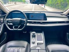 Chery Arrizo 8 High-Energy Edition 2.0T Imperial - ფოტო 7
