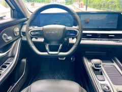 Chery Arrizo 8 High-Energy Edition 2.0T Imperial - ფოტო 8