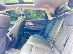 Chery Arrizo 8 High-Energy Edition 2.0T Imperial - ფოტო 9