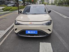smart Spirit #3 520km AWD Pulse - photo 3