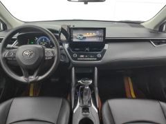 Toyota Corolla Sharp Release 2.0L Edition - фото 16