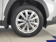 Toyota Corolla Sharp Release 2.0L Edition - фото 6