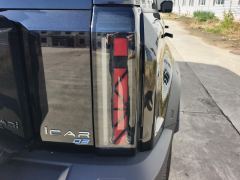 Icar Car iCAR 03 401km Edition - ფოტო 5
