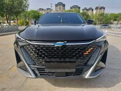 Oshan X5 PLUS Facelift 1.5T Navigator Edition - фото 1