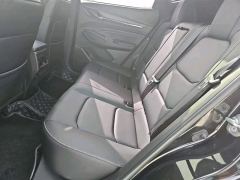 Oshan X5 PLUS Facelift 1.5T Navigator Edition - фото 10