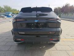 Oshan X5 PLUS Facelift 1.5T Navigator Edition - фото 12