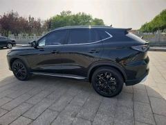 Oshan X5 PLUS Facelift 1.5T Navigator Edition - фото 13