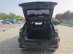 Oshan X5 PLUS Facelift 1.5T Navigator Edition - фото 14