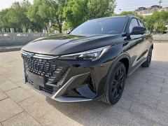 Oshan X5 PLUS Facelift 1.5T Navigator Edition - фото 2
