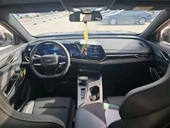 Oshan X5 PLUS Facelift 1.5T Navigator Edition - фото 5