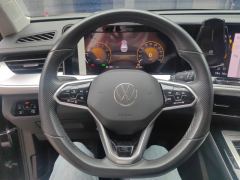 Volkswagen Lanhun Tour 380TSI AWD R-Line Parade version - photo 18