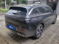 Volkswagen Lanhun Tour 380TSI AWD R-Line Parade version - photo 2