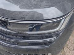 Volkswagen Lanhun Tour 380TSI AWD R-Line Parade version - photo 4