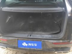 Volkswagen Lanhun Tour 380TSI AWD R-Line Parade version - photo 7