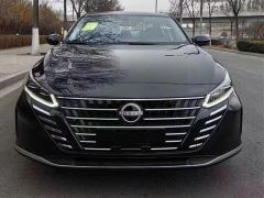 Nissan Teana 2.0L SV Edition - ფოტო 1