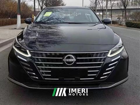 2024 Nissan Teana 2.0L SV Edition