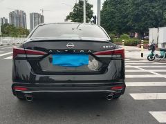 Nissan Teana 2.0L SV Edition - ფოტო 10