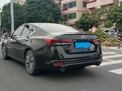Nissan Teana 2.0L SV Edition - ფოტო 11