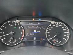 Nissan Teana 2.0L SV Edition - ფოტო 12