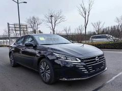 Nissan Teana 2.0L SV Edition - ფოტო 2