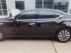 Nissan Teana 2.0L SV Edition - ფოტო 3