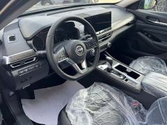 Nissan Teana 2.0L SV Edition - ფოტო 4