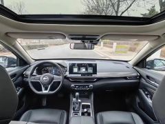 Nissan Teana 2.0L SV Edition - ფოტო 5