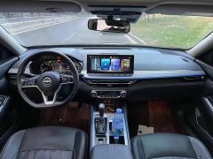 Nissan Teana 2.0L SV Edition - ფოტო 6