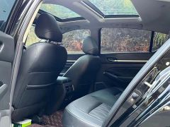 Nissan Teana 2.0L SV Edition - ფოტო 8