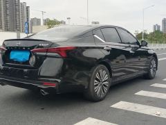 Nissan Teana 2.0L SV Edition - ფოტო 9