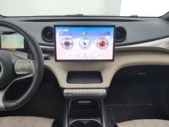 BYD Dolphin 420km Stylish Edition - ფოტო 17