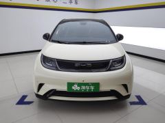 BYD Dolphin 420km Stylish Edition - ფოტო 3