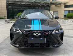Chery Arrizo 5 PLUS 1.5T enjoy PLUS - ფოტო 1