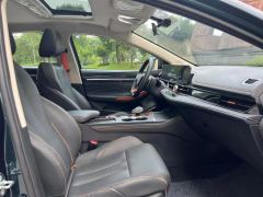 Chery Arrizo 5 PLUS 1.5T enjoy PLUS - ფოტო 10