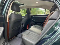 Chery Arrizo 5 PLUS 1.5T enjoy PLUS - ფოტო 11