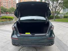 Chery Arrizo 5 PLUS 1.5T enjoy PLUS - ფოტო 14