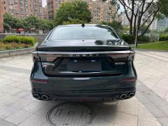 Chery Arrizo 5 PLUS 1.5T enjoy PLUS - ფოტო 17