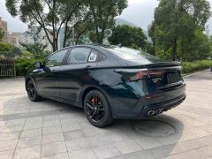 Chery Arrizo 5 PLUS 1.5T enjoy PLUS - ფოტო 18