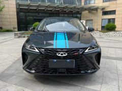 Chery Arrizo 5 PLUS 1.5T enjoy PLUS - ფოტო 19
