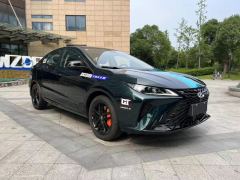 Chery Arrizo 5 PLUS 1.5T enjoy PLUS - ფოტო 3