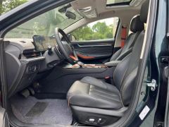 Chery Arrizo 5 PLUS 1.5T enjoy PLUS - ფოტო 4