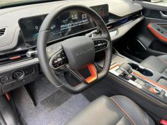 Chery Arrizo 5 PLUS 1.5T enjoy PLUS - ფოტო 5